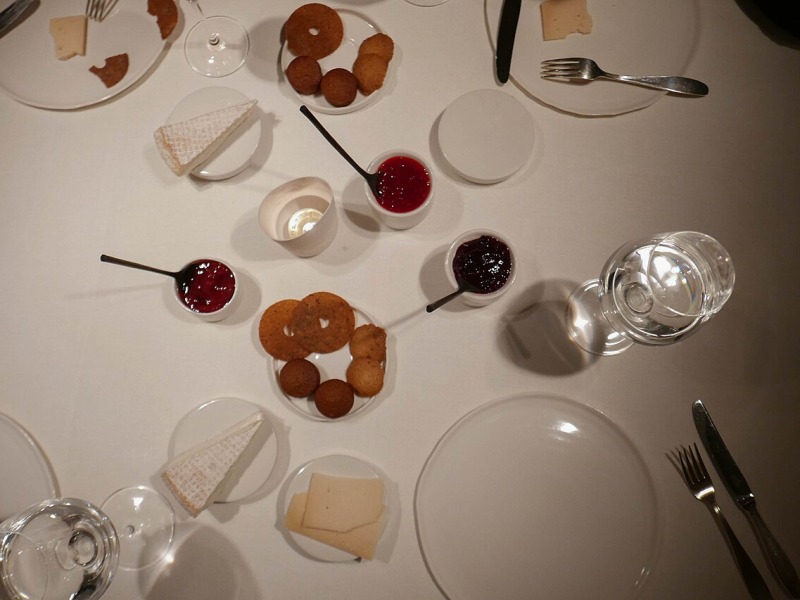 Marmalade Cake