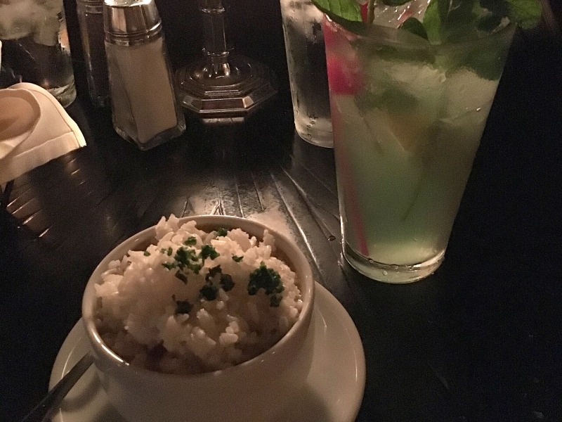 Mint Julep