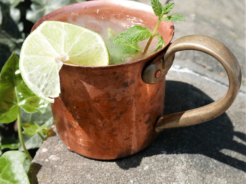Moscow Mule