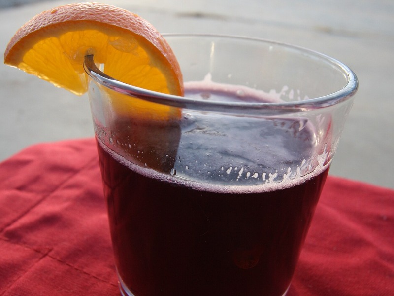 Mulled Wine