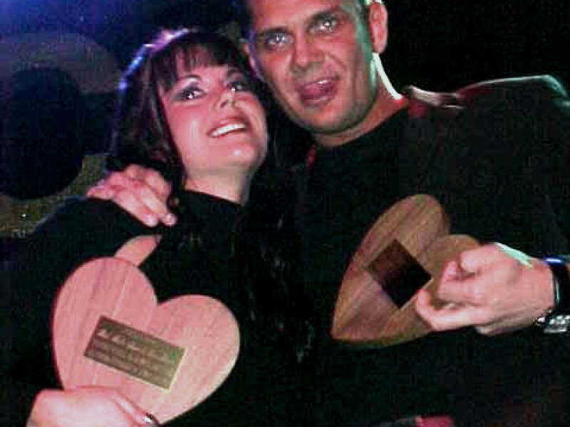 Nacho Vidal