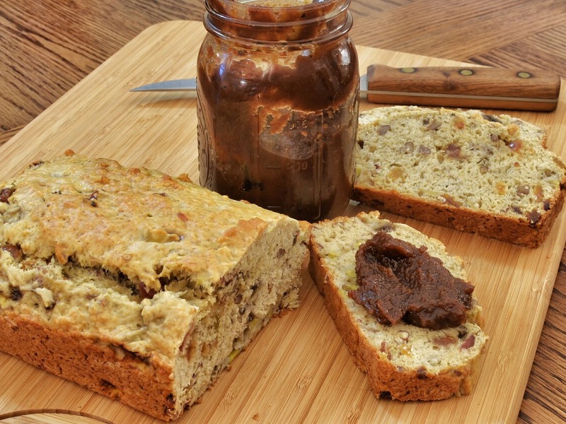 Nut Butter