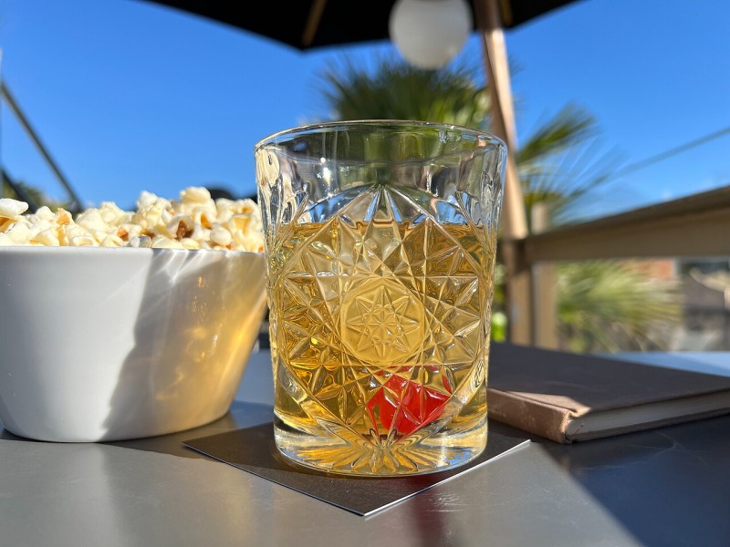 Old Fashioned