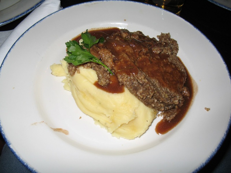 Onion Gravy