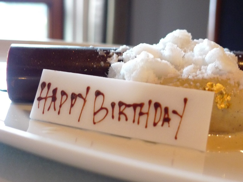 Opera Cake