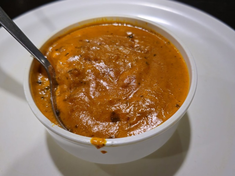 Paneer Butter Masala