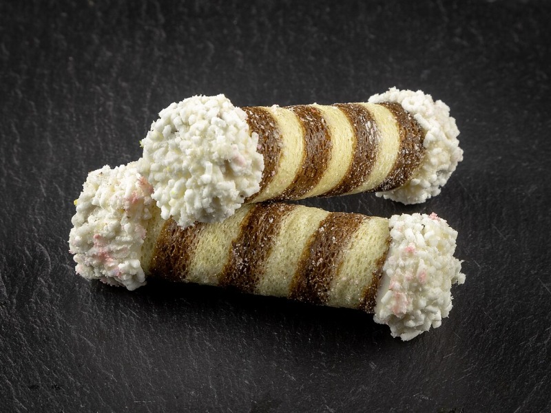 Pastry Cream