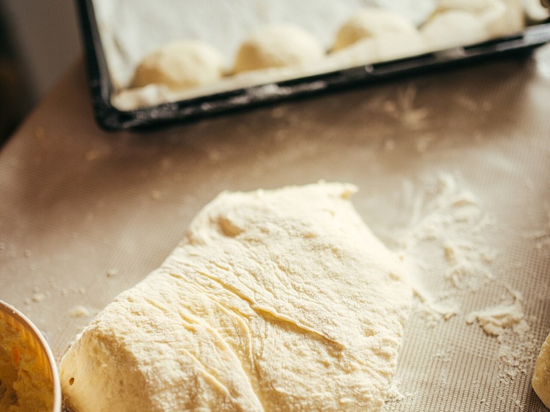 Pastry Dough