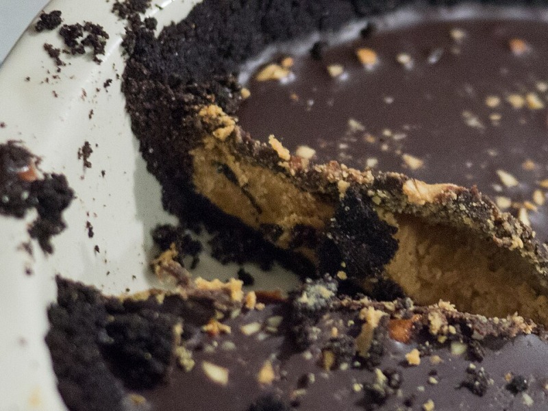 Peanut Butter Pie