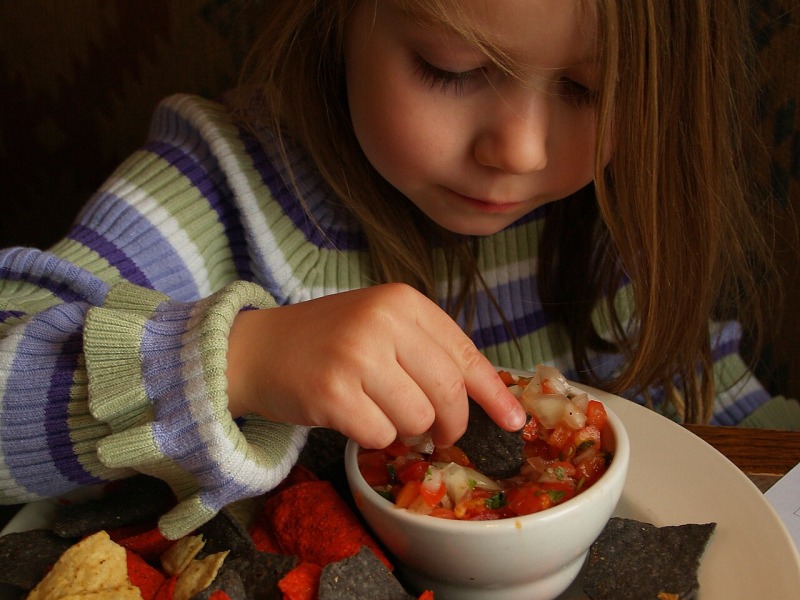Pico de Gallo
