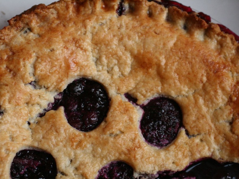 Pie Dough
