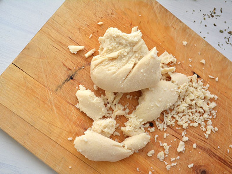 Pizza Dough