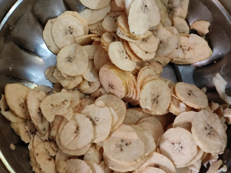 Plantain Chips