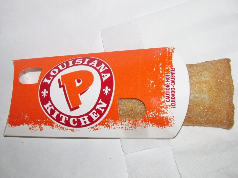 Popeye Pie