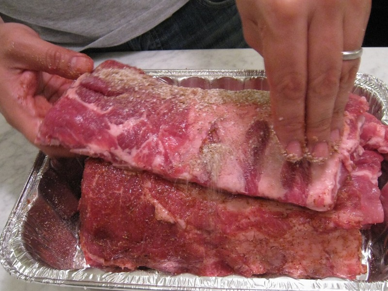 Pork Spice Rub