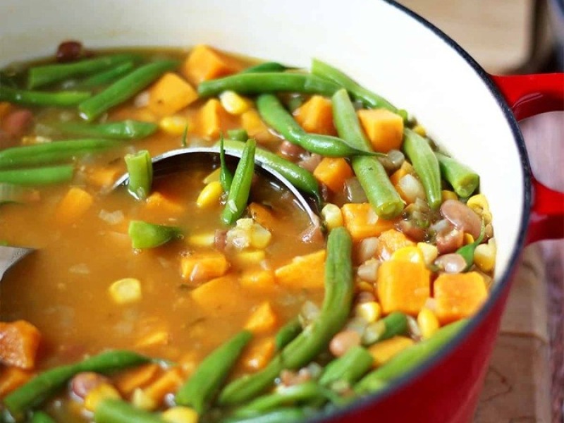 Porotos Granados