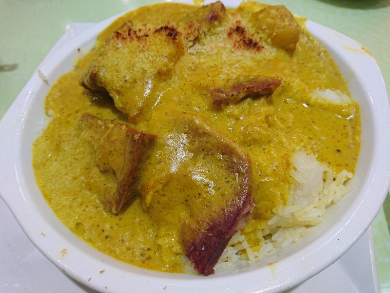 Portuguese Chicken