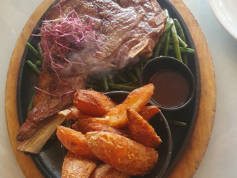 Prime Rib Roast