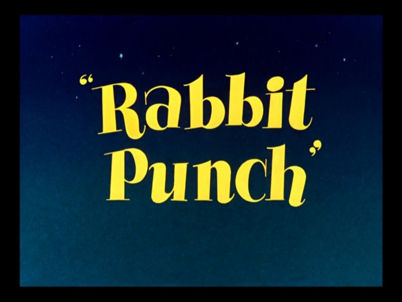 Rabbit Punch