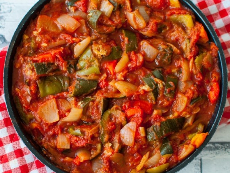 Ratatouille