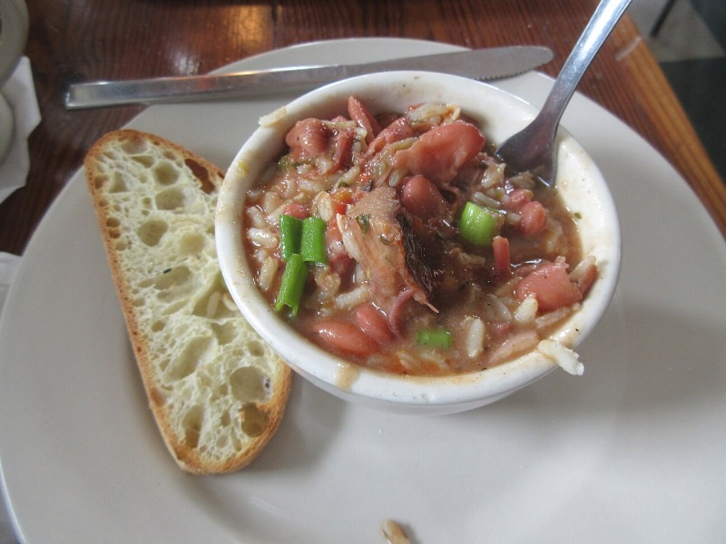 Red Beans