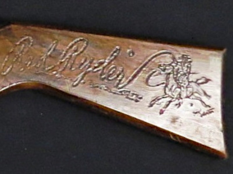 Red Ryder