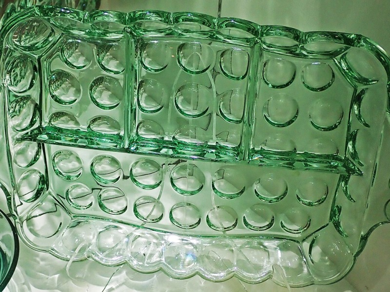 Relish Tray