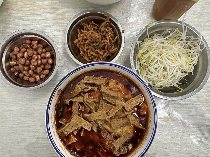 Rice Noodles