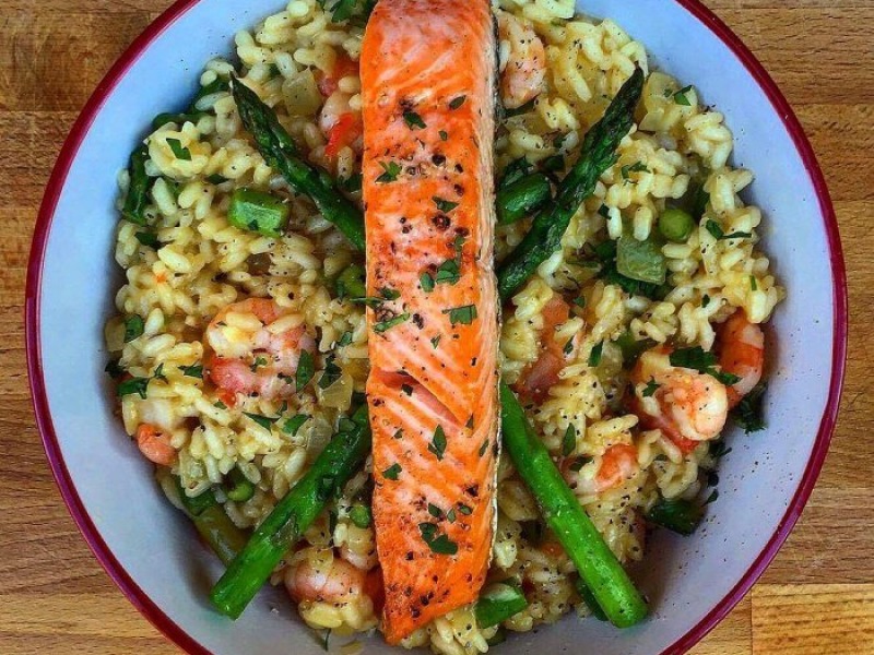 Risotto
