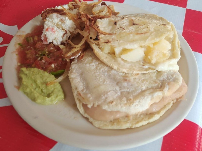 Salsa de Árbol