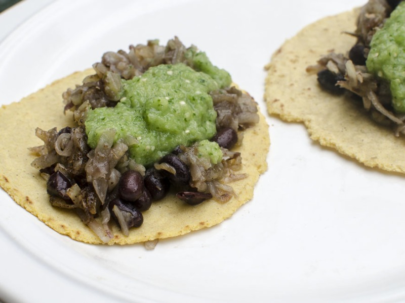 Salsa Verde