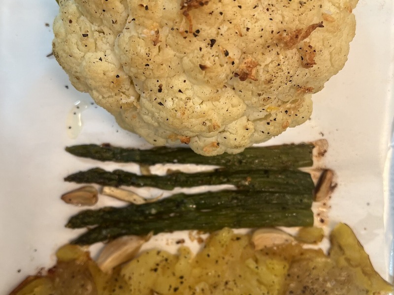 Salt-Roasted Potatoes