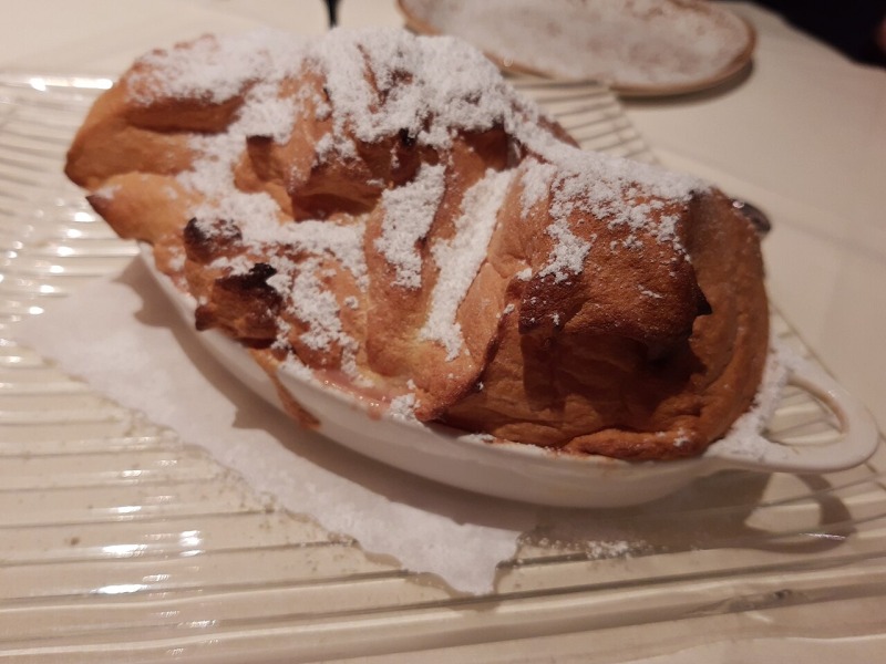 Salzburger Nockerl