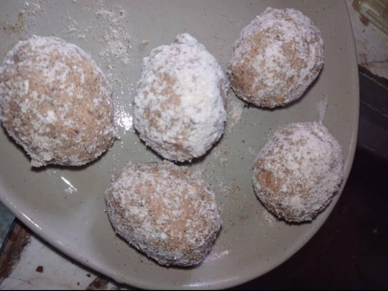 Scotch Egg
