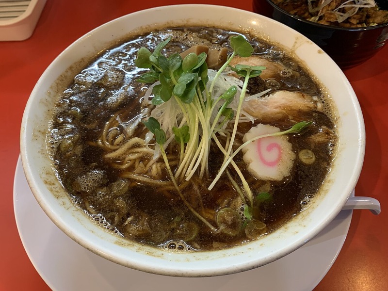 Shoyu Ramen