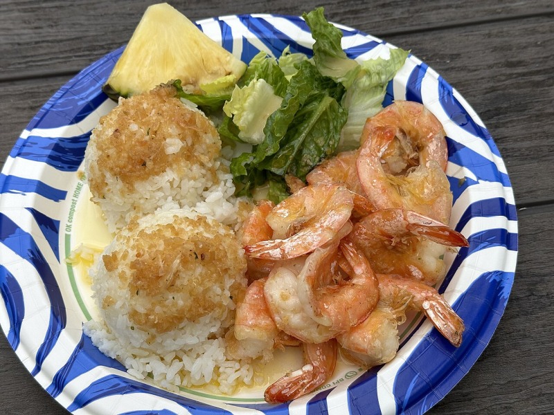 Shrimp Butter