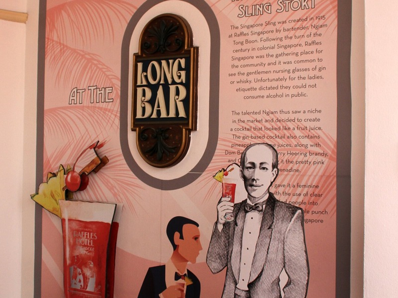 Singapore Sling