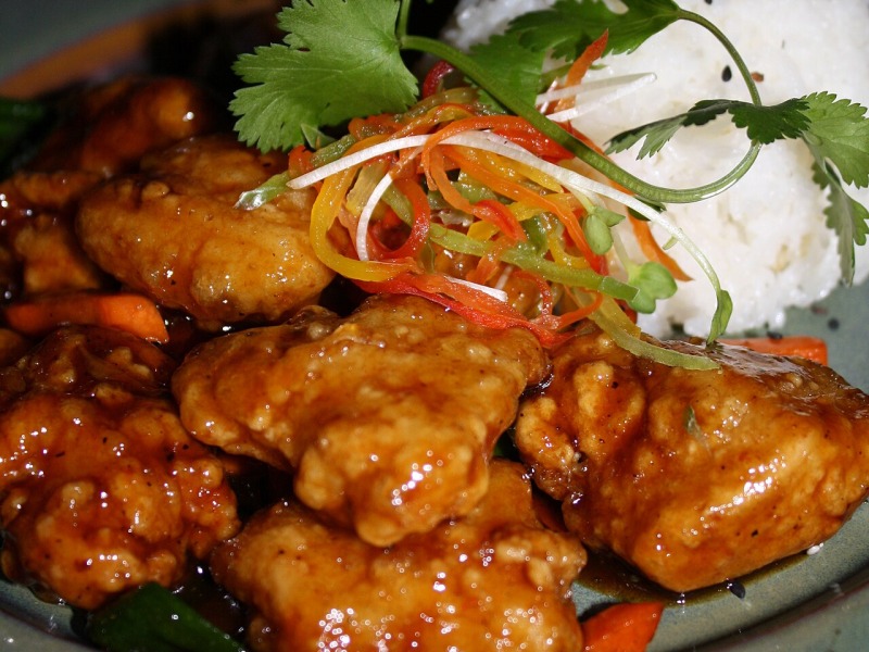 Soy-Braised Chicken Wings