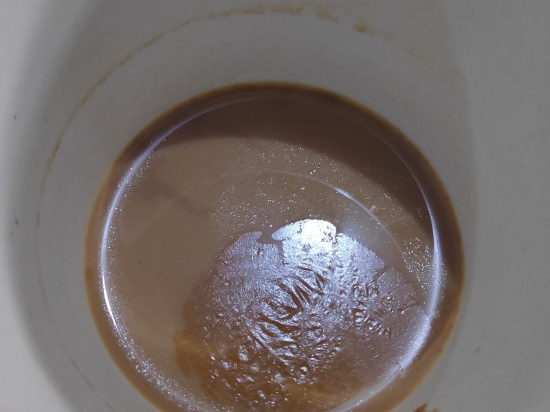 Spiced Milk Tea (Masala Chai)