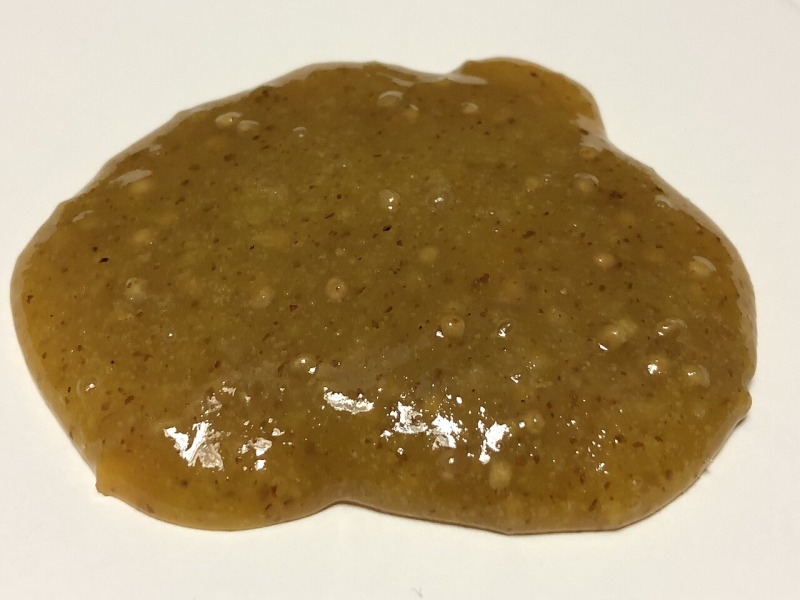 Spicy Honey Mustard Sauce