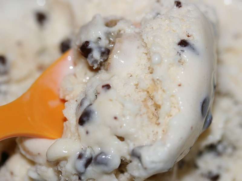 Spoon Cookies
