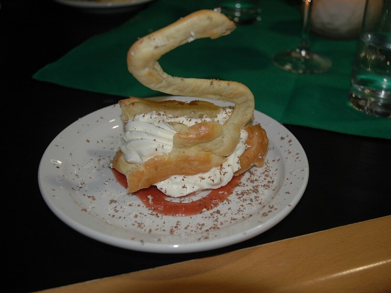 Strawberry Coulis