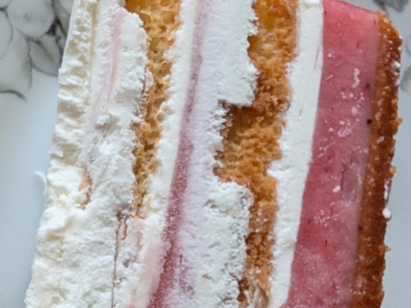 Strawberry Shortcakes
