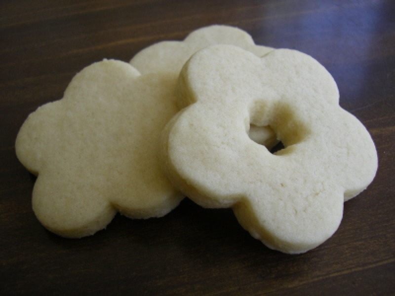 Sugar Cookies