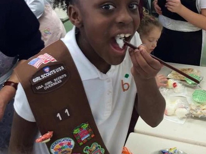 Sushi Rice