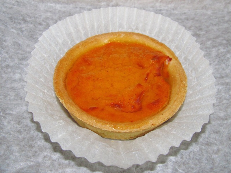 Sweet Potato Pie