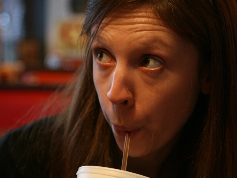 Sweet Tea