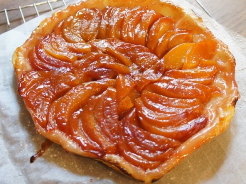 Tarte Tatin