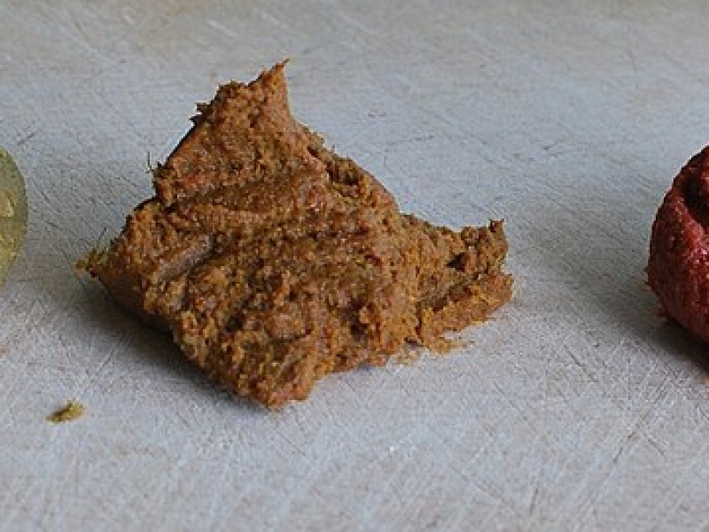 Thai Green Curry Paste