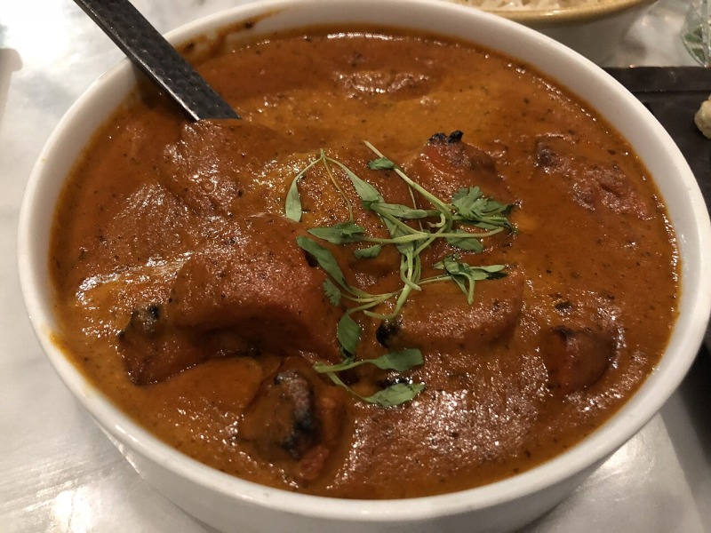 Tomato Butter